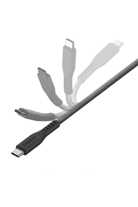 Flow 3M 240W Type-C to Type-C PD Hızlı Şarj Kablo 3