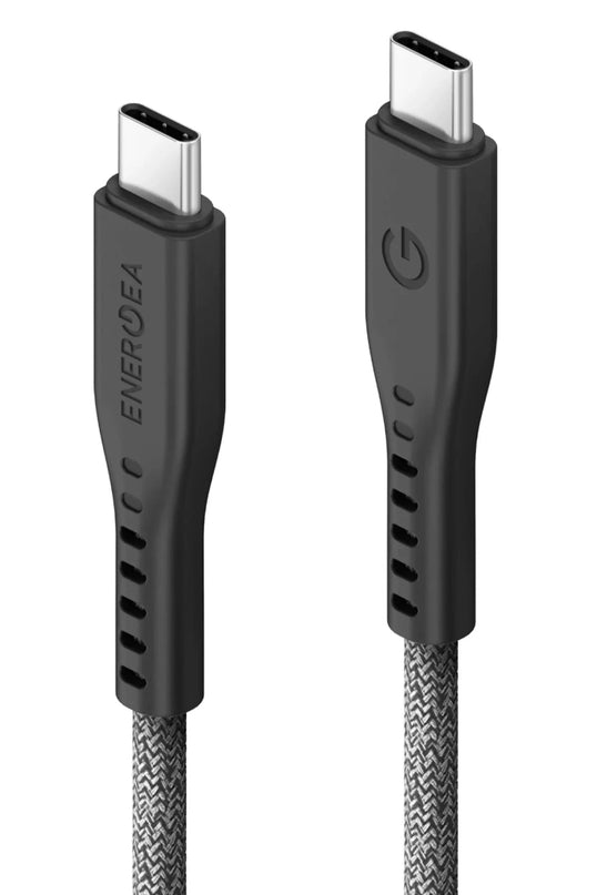 Flow USB 3.2 20Gbps 2M 240W Type-C to Type-C PD Hızlı Şarj Kablo 2