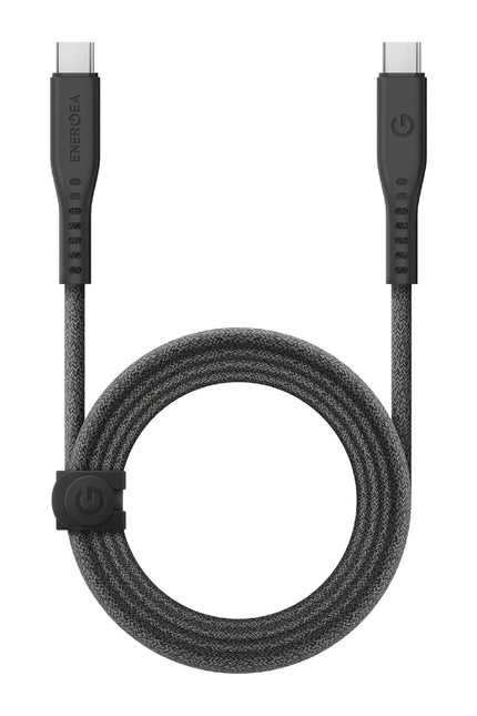 Flow USB 3.2 20Gbps 2M 240W Type-C to Type-C PD Hızlı Şarj Kablo