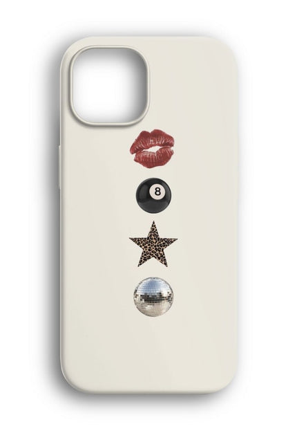 iphone four things telefon kilifi