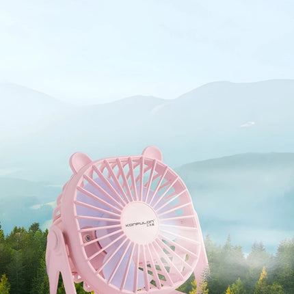 FS23 Masaüstü Soğutma Fanı 3