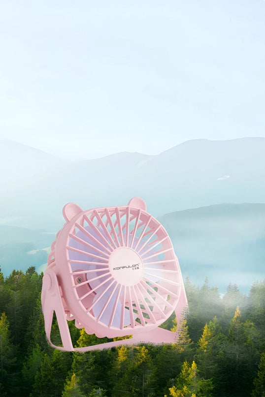 FS23 Masaüstü Soğutma Fanı 3