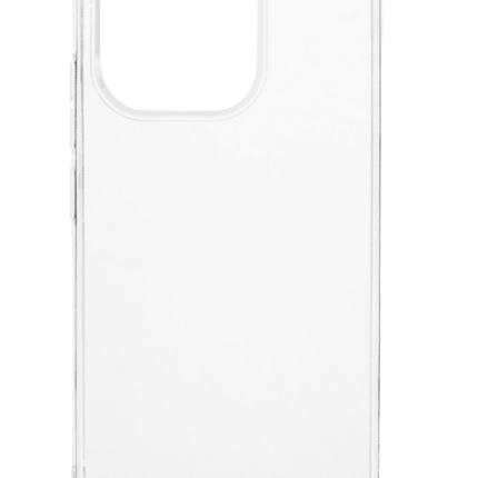 General Mobile GM 26 One Lüx Şeffaf Silikon Kılıf