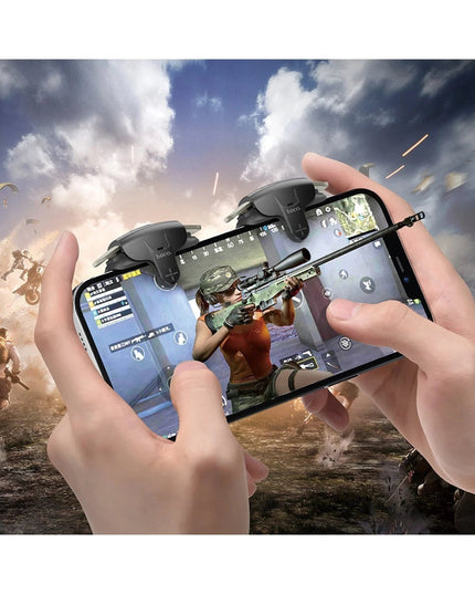 GM6 Wild Oyun Tuşu 7
