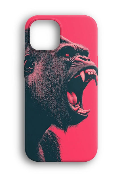 Gorilla Telefon Kılıfı