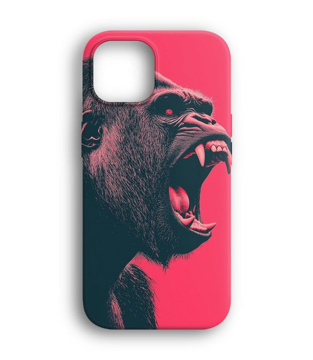 Gorilla Telefon Kılıfı
