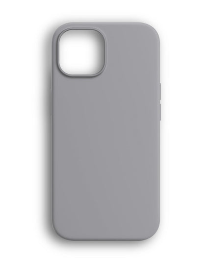 Gri Telefon Kılıfı
