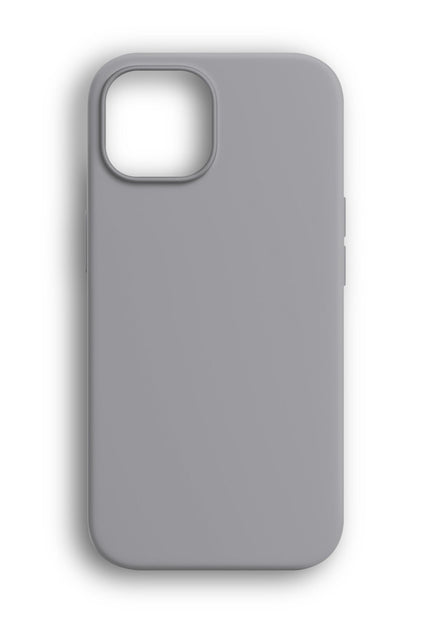Gri Telefon Kılıfı