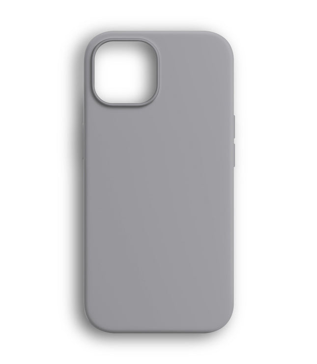 Gri Telefon Kılıfı