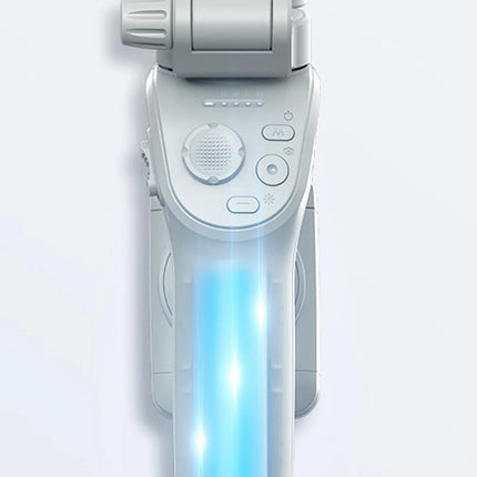 GS1 Ayarlanabilir Bluetooth Selfie Gimbal 5