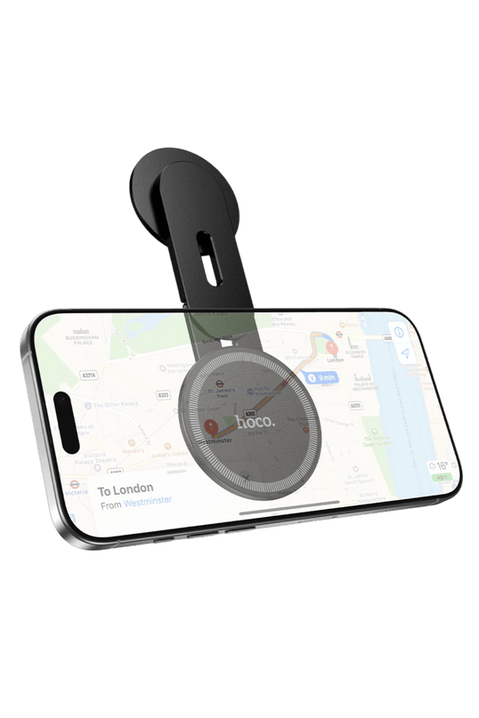 H93 Stabil Manyetik 360 Dönen Monitör Telefon Tutucu 2