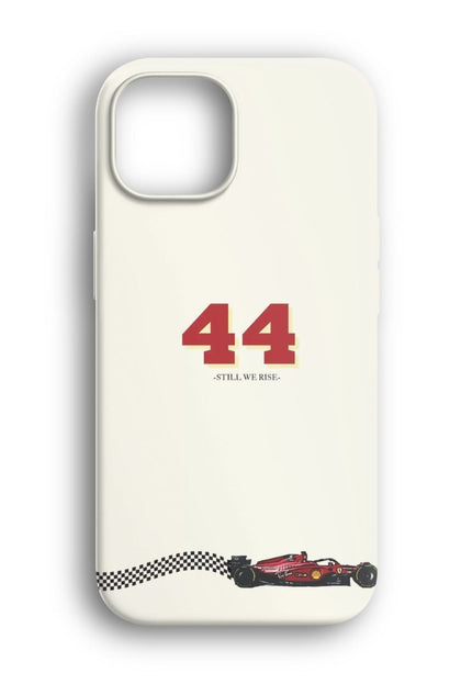 iphone hamilton 44 telefon kilifi
