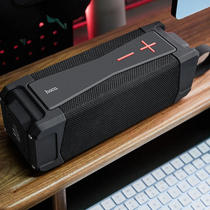 HC6 Magic Sports 10W Bluetooth Kablosuz Hoparlör 3