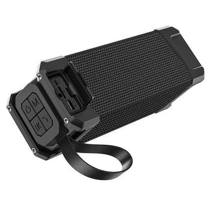 HC6 Magic Sports 10W Bluetooth Kablosuz Hoparlör 2