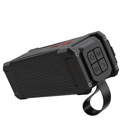 HC6 Magic Sports 10W Bluetooth Kablosuz Hoparlör
