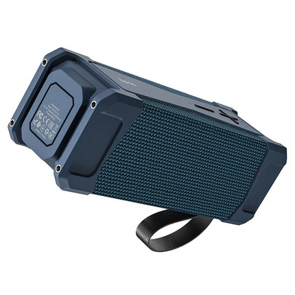 HC6 Sports 10W Bluetooth Kablosuz Hoparlör 2