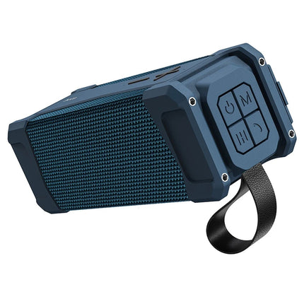 HC6 Sports 10W Bluetooth Kablosuz Hoparlör