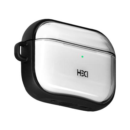 Airpods Pro 3 (3.nesil) HAP-002 Jacob Kılıf 2