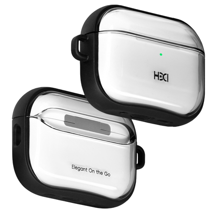 Airpods Pro 3 (3.nesil) HAP-002 Jacob Kılıf