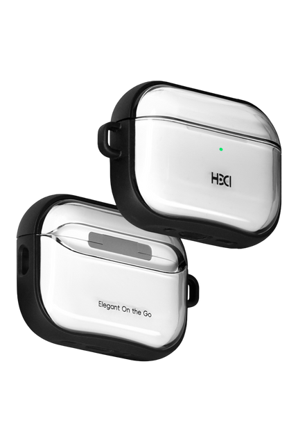 Airpods Pro 3 (3.nesil) HAP-002 Jacob Kılıf