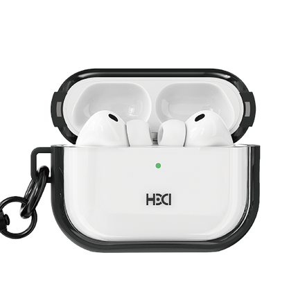 Airpods Pro 3 (3.nesil) HAP-002 Jacob Kılıf 3