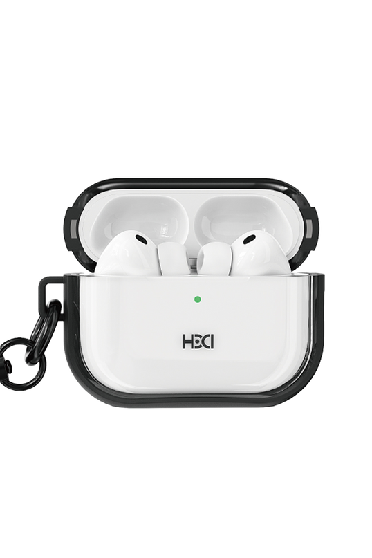 Airpods Pro 3 (3.nesil) HAP-002 Jacob Kılıf 3