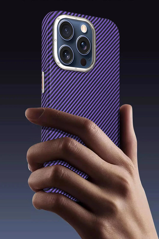 iPhone 14 Pro Max HBC-263 Monaco Kapak Kılıf 4
