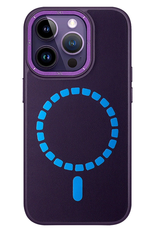 iPhone 14 Pro Max HBC-156 Forum Magneticsafe Kapak Kılıf