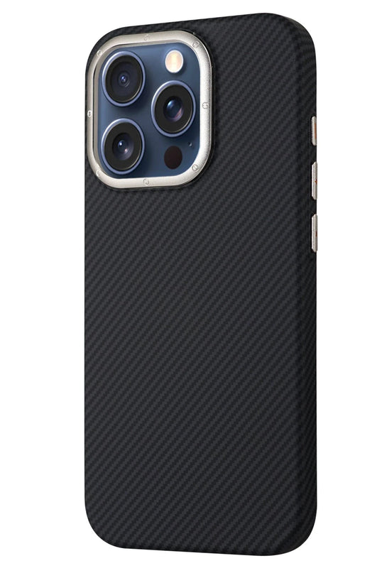 iPhone 15 Pro Max HBC-263 Monaco Kapak Kılıf