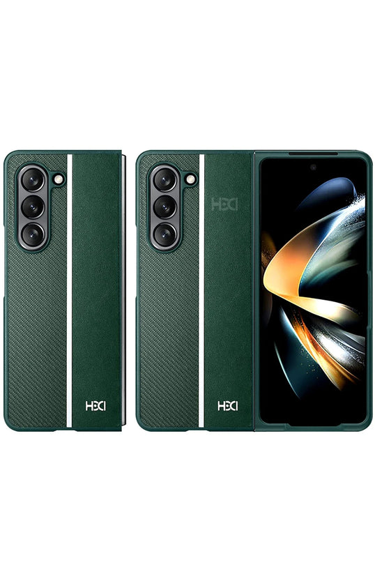 Samsung Galaxy Z Fold 5 HBC-155 Lizbon Kapak Kılıf