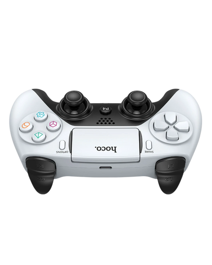 GA1 Phoenix Çoklu Platform Uyumlu (PS4 ve PC) Kablosuz Oyun Kolu 3