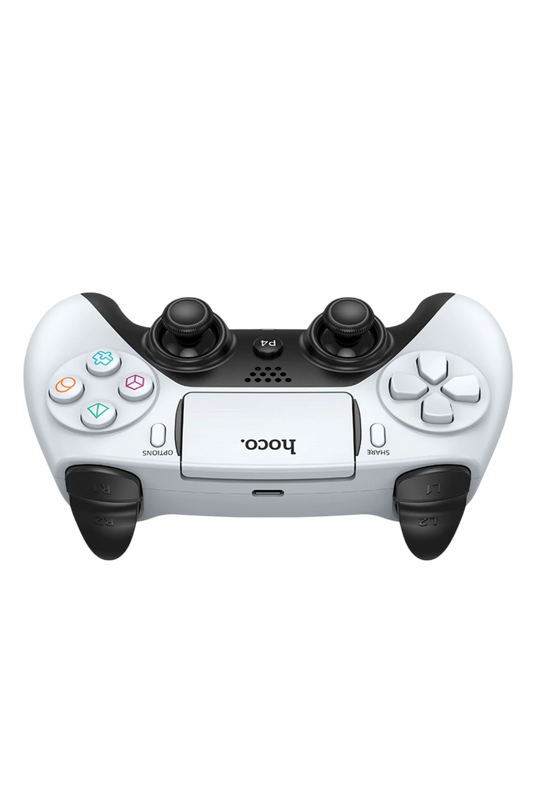 GA1 Phoenix Çoklu Platform Uyumlu (PS4 ve PC) Kablosuz Oyun Kolu 3