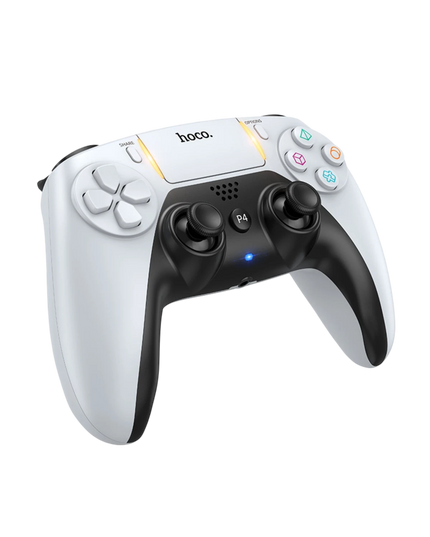 GA1 Phoenix Çoklu Platform Uyumlu (PS4 ve PC) Kablosuz Oyun Kolu 2