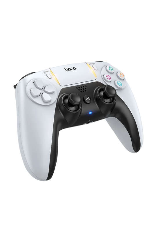GA1 Phoenix Çoklu Platform Uyumlu (PS4 ve PC) Kablosuz Oyun Kolu 2