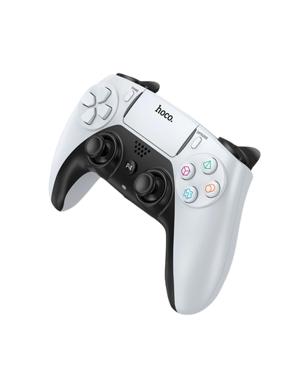 GA1 Phoenix Çoklu Platform Uyumlu (PS4 ve PC) Kablosuz Oyun Kolu 4