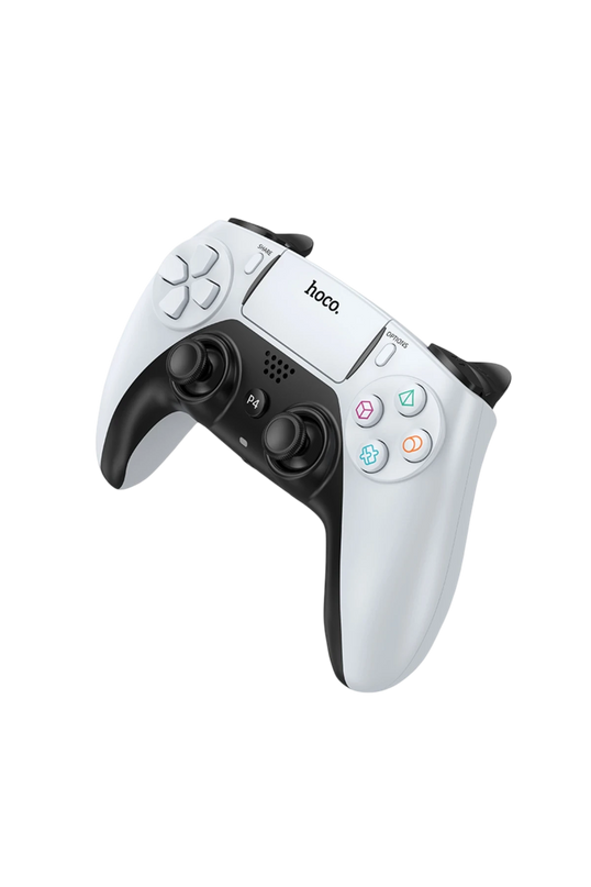 GA1 Phoenix Çoklu Platform Uyumlu (PS4 ve PC) Kablosuz Oyun Kolu 4