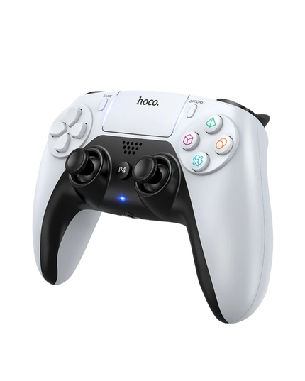 GA1 Phoenix Çoklu Platform Uyumlu (PS4 ve PC) Kablosuz Oyun Kolu