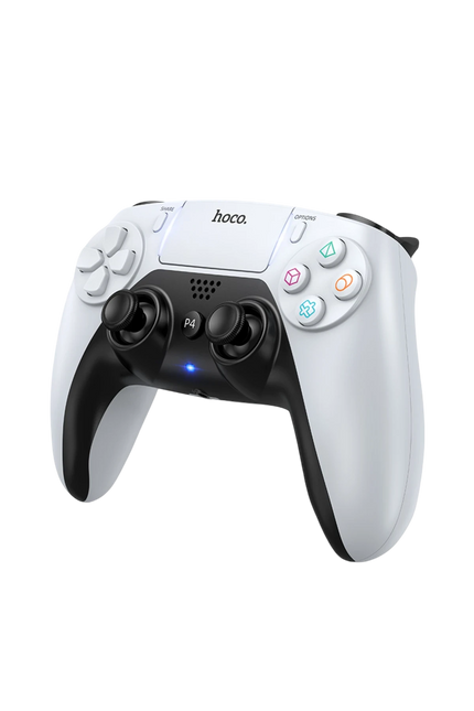 GA1 Phoenix Çoklu Platform Uyumlu (PS4 ve PC) Kablosuz Oyun Kolu