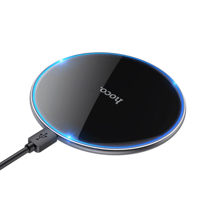 CW6 Pro Easy 15W 1M Kablosuz Magsafe Şarj Cihazı - Siyah 2
