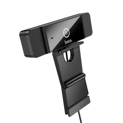 D100 1080P 2MP Mikrofonlu USB Web Kamera 2