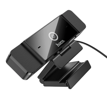 D100 1080P 2MP Mikrofonlu USB Web Kamera 3