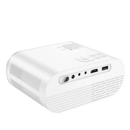 DT1 BT 5.0 720P Wifi Kablolu Projeksiyon Cihazı 5