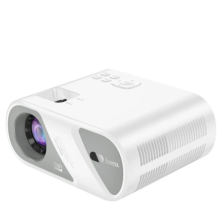 DT1 BT 5.0 720P Wifi Kablolu Projeksiyon Cihazı 2