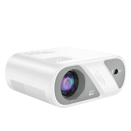 DT1 BT 5.0 720P Wifi Kablolu Projeksiyon Cihazı