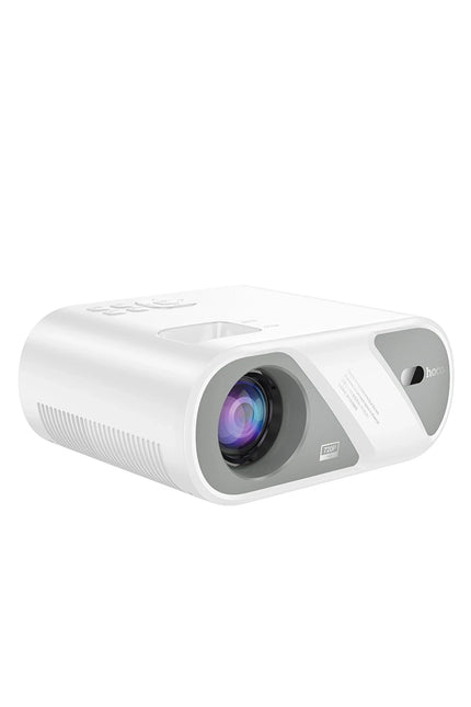 DT1 BT 5.0 720P Wifi Kablolu Projeksiyon Cihazı