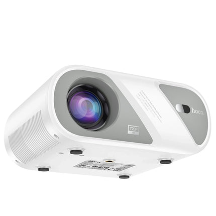 DT1 BT 5.0 720P Wifi Kablolu Projeksiyon Cihazı 3