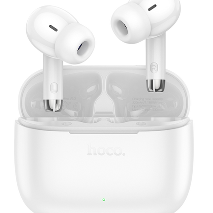 EQ2 Thought Bluetooth 5.3 Destekli TWS Kablosuz Kulaklık - Beyaz 3