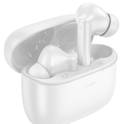 EQ2 Thought Bluetooth 5.3 Destekli TWS Kablosuz Kulaklık - Beyaz