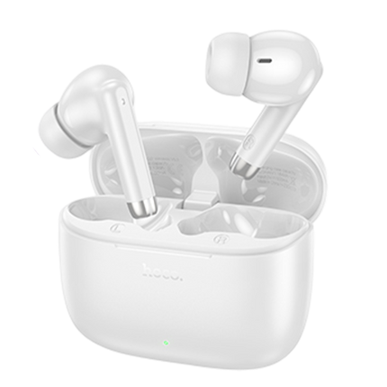 EQ2 Thought Bluetooth 5.3 Destekli TWS Kablosuz Kulaklık - Beyaz 2