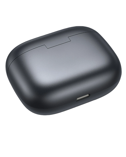 EQ27 Fun Aktif Gürültü Engelleyici Özellikli Yapay Zeka Destekli Bluetooth 5.4 Kablosuz TWS Kulaklık – Gri 5
